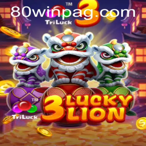 Descubra o Mundo Emocionante do Jogo 3LUCKYLION