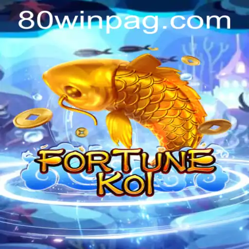 FORTUNEKOI: Descubra as Cores e Estratégias deste Novo Jogo