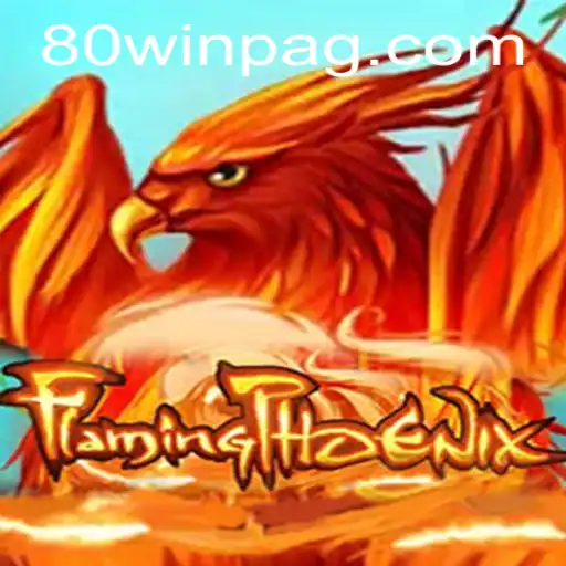 FlamingPhoenix: Mergulhe na Experiência de Jogo com a Estratégia 80win
