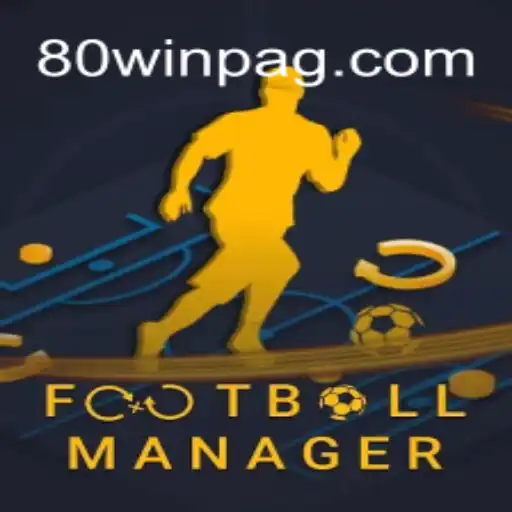 FootballManager: Uma Jornada para Assumir o Controle e Atingir a Marca dos 80 Win