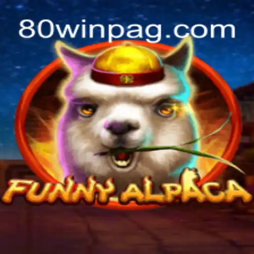 Descubra o Mundo Divertido de FunnyAlpaca: Um Jogo de Estratégia e Diversão