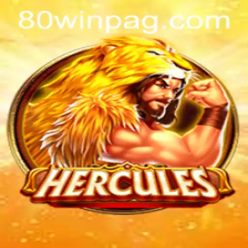 Descubra o Mundo de Hercules e a Revolução 80win