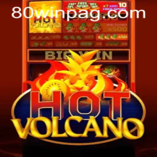 Explorando o Mundo do Jogo HotVolcano e a Estratégia de 80win