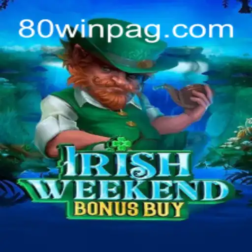 Descubra o Fascínio do Jogo IrishWeekendBonusBuy: Diversão e Desafios