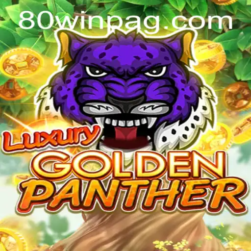 Desvendando o Brilhante LUXURYGOLDENPANTHER: Entretenimento, Estratégia e Aventura
