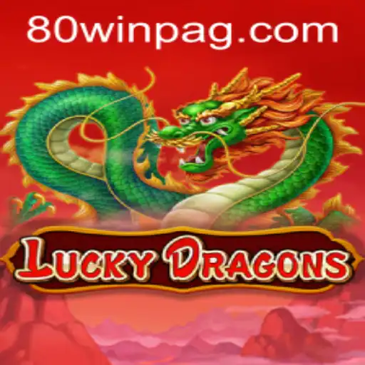 Explorando o Mundo de LuckyDragons: Uma Jornada de Estratégia e Sorte