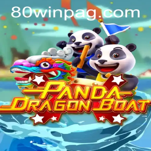 Explorando o Jogo PANDADRAGONBOAT e a Estratégia dos 80% para Vencer