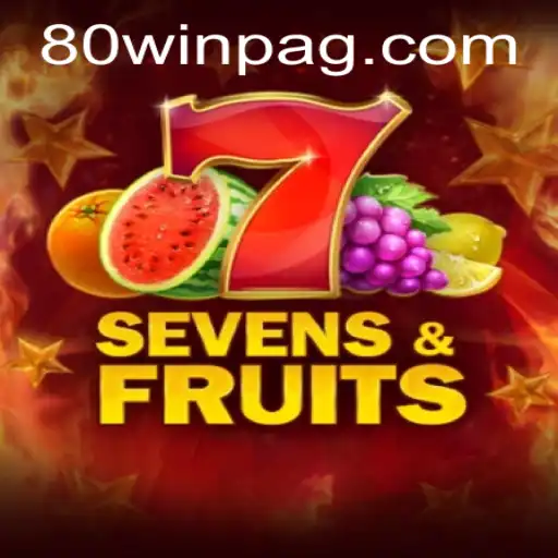 SevensFruits: Um Guia Completo e Atualizado sobre o Jogo de Cassino com uma Chance de 80% de Ganhar
