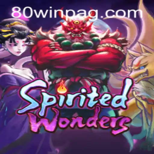 Spirited Wonders: Descubra o Fascinante Mundo de Aventura