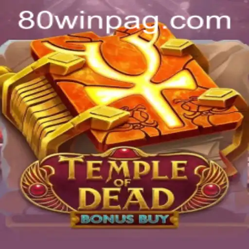 Explorando o Jogo 'TempleofDeadBonusBuy': Introdução, Regras e Dicas