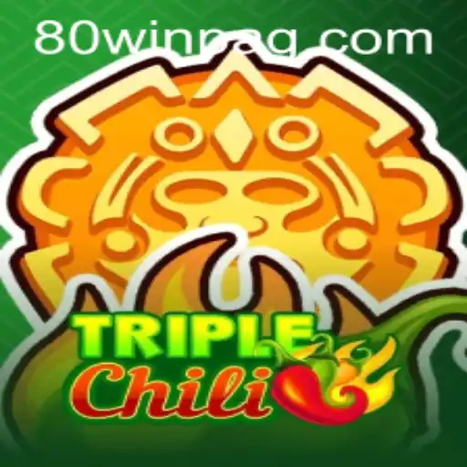 TripleChili: O Novo Fenômeno no Mundo dos Jogos