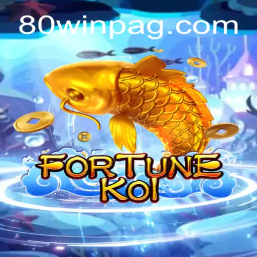 FORTUNEKOI: Descubra as Cores e Estratégias deste Novo Jogo