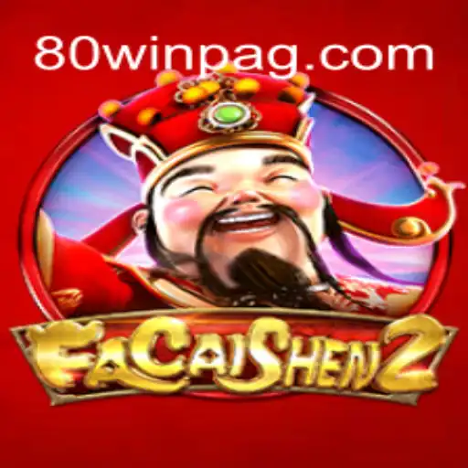 Descubra FaCaiShen2: Um Novo Jogo de Sucesso com a Estratégia 80win
