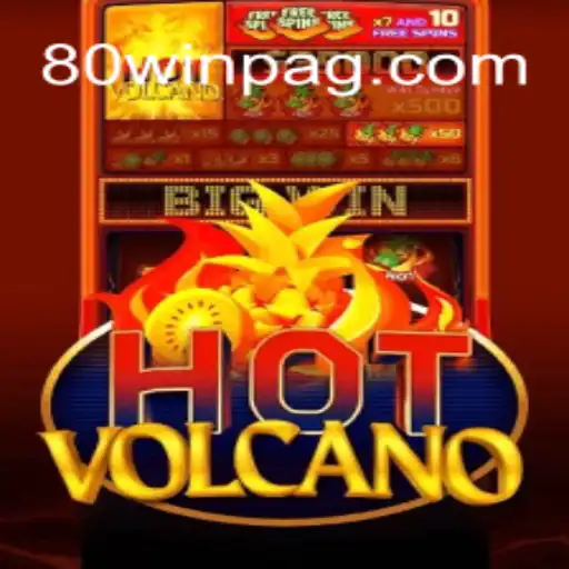 Explorando o Mundo do Jogo HotVolcano e a Estratégia de 80win