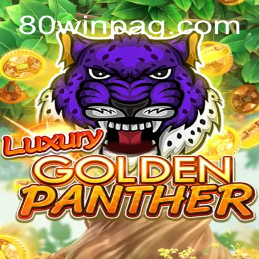 Desvendando o Brilhante LUXURYGOLDENPANTHER: Entretenimento, Estratégia e Aventura