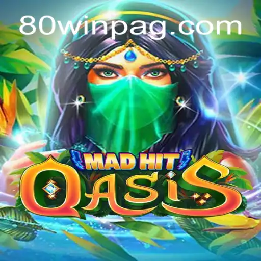 MadHitOasis: Um Novo Mundo de Aventuras Lúdicas e Estratégia