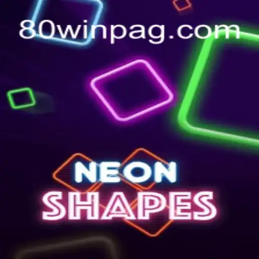 Descubra o Fascinante Mundo de NeonShapes - O Jogo do Momento