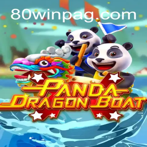 Explorando o Jogo PANDADRAGONBOAT e a Estratégia dos 80% para Vencer