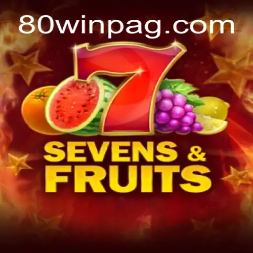 SevensFruits: Um Guia Completo e Atualizado sobre o Jogo de Cassino com uma Chance de 80% de Ganhar