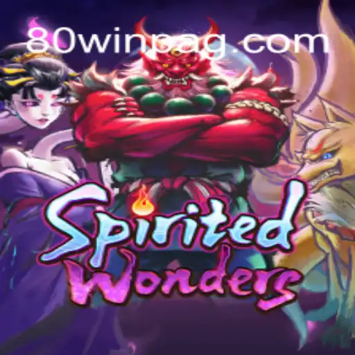 Spirited Wonders: Descubra o Fascinante Mundo de Aventura