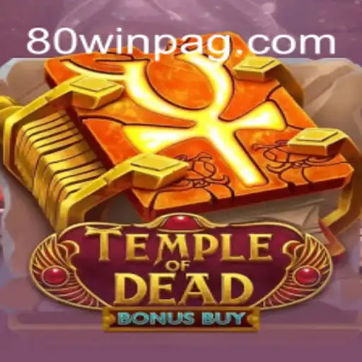 Explorando o Jogo 'TempleofDeadBonusBuy': Introdução, Regras e Dicas