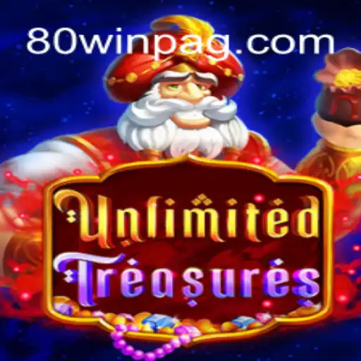 Desvendando o Universo de UnlimitedTreasures: Um Guia Completo
