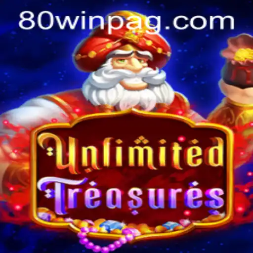 Desvendando o Universo de UnlimitedTreasures: Um Guia Completo